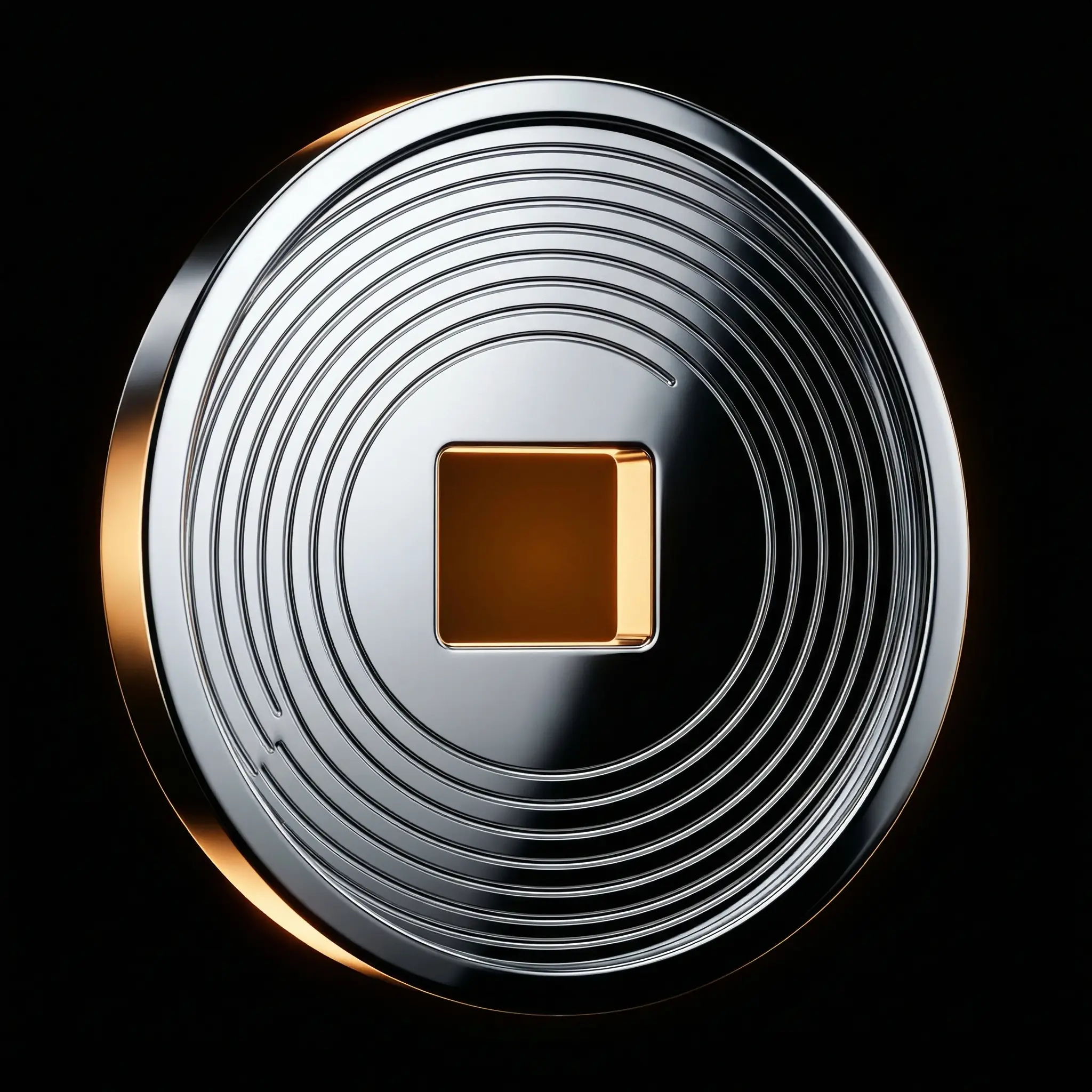 A late-night work email notification turns a warm living room into an extension of the office.