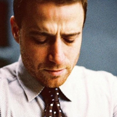 Stewart Butterfield, founder of Slack